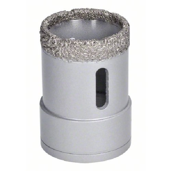 X-LOCK Diamanttrockenbohrer Best for Ceramic Dry Speed 38 x 35 38 x 35 mm X-LOCK Diamanttrockenbohrer Best for Ceramic Dry Speed 38 x 35 38 x 35 mm-Beschreibung lesen