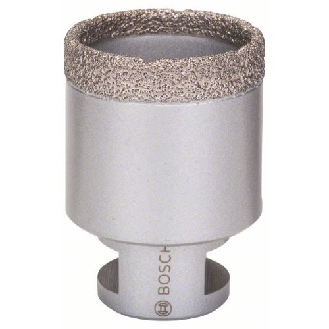 Diamanttrockenbohrer Dry Speed Best for Ceramic, 45 x 35 mm-Beschreibung lesen