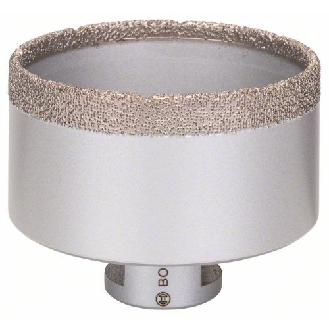 Diamanttrockenbohrer Dry Speed Best for Ceramic, 80 x 35 mm-Beschreibung lesen