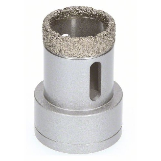 X-LOCK Diamanttrockenbohrer Best for Ceramic Dry Speed 32 x 35 32 x 35 mm-Beschreibung lesen