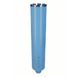 Diamantbohrkrone Standard for Concrete 1 1/4" UNC, 32 mm, 300 mm, 3, 10 mm-Beschreibung lesen