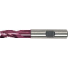Schaftfräser DIN 6527 L VHM TiAlN 6,0mm HB Z 3