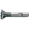 Winkelfäser DIN 1833 C HSSCo5 45 Grad 16mm Winkelfäser DIN 1833 C HSSCo5 45 Grad 16mm