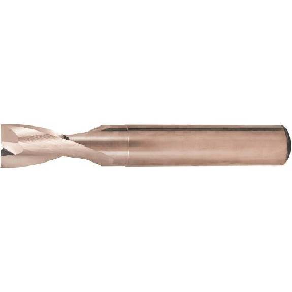 Schaftfräser VHM 25 Grad 2,0mm HA Z 2 W Schaftfräser VHM 25 Grad 2,0mm HA Z 2 W-Beschreibung lesen