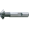 Winkelfäser DIN 1833 D HSSCo5 60 Grad 16mm Winkelfäser DIN 1833 D HSSCo5 60 Grad 16mm