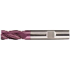 Schaftfräser DIN 6527 L VHM TiALN 3,0mm HB Z 4 Schaftfräser DIN 6527 L VHM TiALN 3,0mm HB Z 4