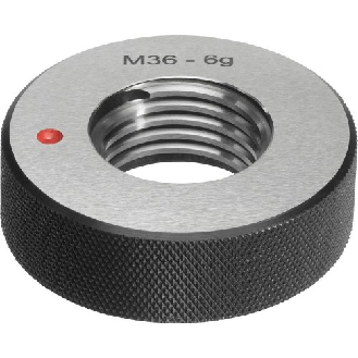 Aussch.-Gew.-Lehrring M16 6g-Beschreibung lesen