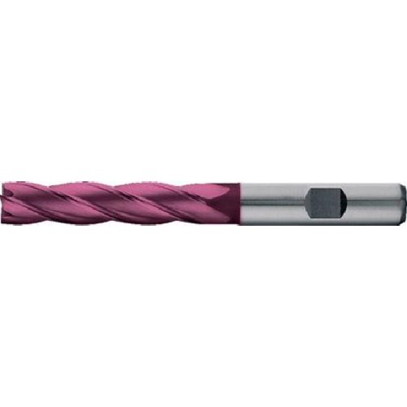 Schaftfräser DIN 844 L N PM 5,0mm TiAlN Schaftfräser DIN 844 L N PM 5,0mm TiAlN-Beschreibung lesen