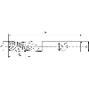 3 Schneide Langlochfräser DIN 844 K NF HSS Co 6,00 mm TiAlN 3 Schneide Langlochfräser DIN 844 K NF HSS Co 6,00 mm TiAlN