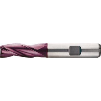 3 Schneidenfräser DIN 844 K PM 14,00mm TiAlN-Beschreibung lesen