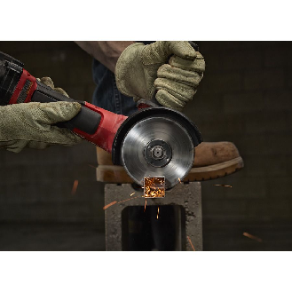 Discos finos para corte de metal Contractor - SCS 41 / 125 x 1 x 22 mm Contractor series - 200 pcs-Beschreibung lesen