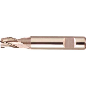 Mehrzweckfräser WN VHM 2,5mm extra kurz HB Z 3-Beschreibung lesen