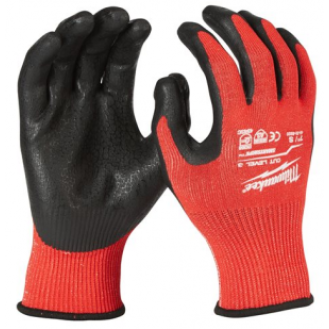 Guantes anticorte Nivel 3 - 12 Pack Cut Level 3  Gloves-L/9-Beschreibung lesen