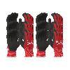 Guantes anticorte con protección térmica Nivel 1 - Winter Gloves Cut Level 1 -XXL/11 -1pc