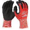Guantes anticorte con protección térmica Nivel 1 - Winter Gloves Cut Level 1 -XXL/11 -1pc