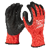 Guantes anticorte Nivel 3 - Cut Level 3  Gloves - XXL/11 - 1pc