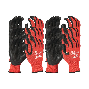 Guantes anticorte Nivel 3 - Cut Level 3  Gloves - XXL/11 - 1pc