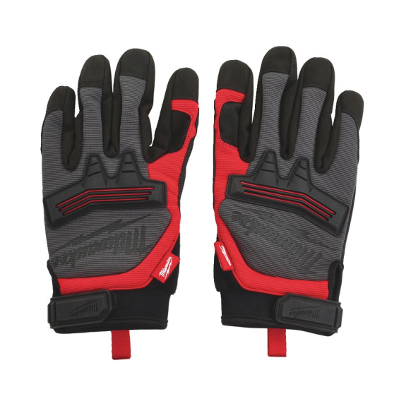 Guantes de demolición - Work Gloves Size 8 / M - 1pc-Leer más
