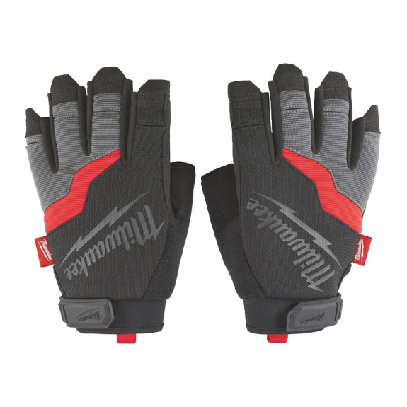 Guantes sin dedos - Fingerless Gloves Size 8 / M - 1 pc Guantes sin dedos - Fingerless Gloves Size 8 / M - 1 pc-Leer más