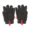 Guantes sin dedos - Fingerless Gloves Size 11 / XXL - 1 pc