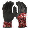 Guantes de invierno anticorte con protección térmica Nivel 3 - Winter Gloves Cut Level 3 -XL/10 -1pc