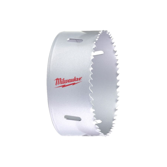 Coronas bimetálicas Contractor - HSAW 38  MM - 1PC-Leer más