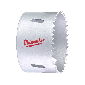 Coronas bimetálicas Contractor - HSAW 73  MM - 1PC-Leer más