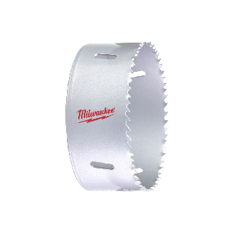 Coronas bimetálicas Contractor - HSAW 64  MM - 1PC-Leer más