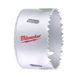 Coronas bimetálicas Contractor - HSAW 79  MM - 1PC-Leer más