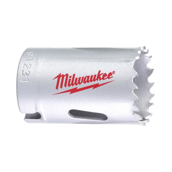 Coronas bimetálicas Contractor - HSAW 32  MM - 1PC-Leer más