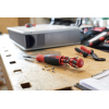 Wiha Schraubendreher mit Bit Magazin LiftUp 26one gemischt mit 13 Doppelbits