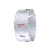 Coronas bimetálicas Contractor - HSAW 56  MM - 1PC Coronas bimetálicas Contractor - HSAW 56  MM - 1PC