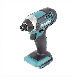 Makita Cordless Hub 18 V, version solo-Lire la description