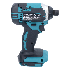 Makita Cordless Hub 18 V, version solo