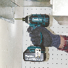 Makita Cordless Hub 18 V, version solo