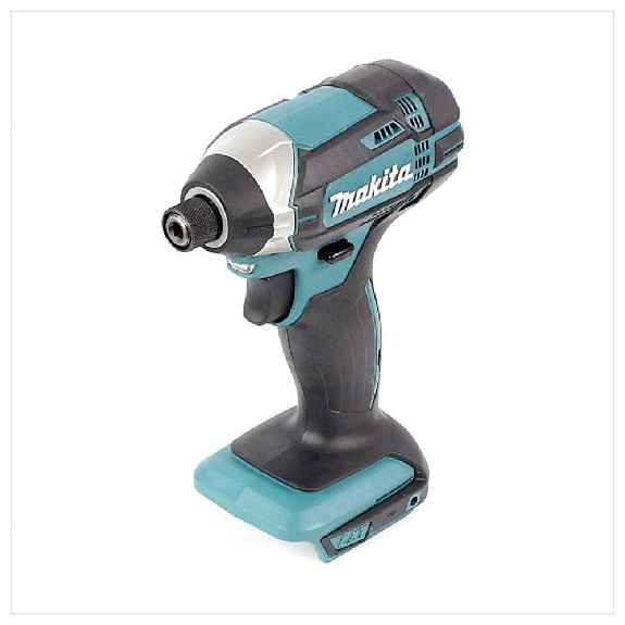 Makita Cordless Hub 18 V, version solo-Lire la description
