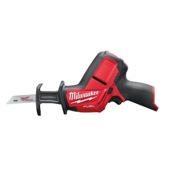 Scie alternative sous-compacte M12 FUEL HACKZALL - M12 CHZ-402C-Lire la description