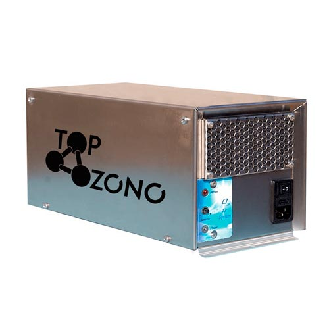 Generatore di ozono portatile multifunzionale-Leggi tutto