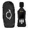 PCE Instruments Schallpegelmessgerät PCE-325D mit Datenlogger |Aufnahmemodus |Speicher für 32000 Werte |inkl. Software