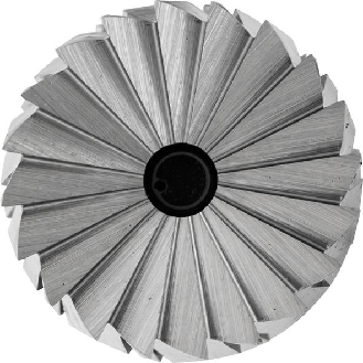 Kleinfrässtift HM ZYAS0607C 3mm 6x 7mm-Beschreibung lesen