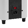 PCE Instruments Blockkalibrator PCE-DBC 650 |Temperaturbereich 300 °C  1200 °C |4 Sensoröffnungen 6  12 mm |Speicher