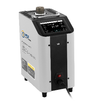 PCE Instruments Calibrateur PCE-DBC 650-Lire la description