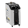 PCE Instruments Blockkalibrator PCE-DBC 650 |Temperaturbereich 300 °C  1200 °C |4 Sensoröffnungen 6  12 mm |Speicher