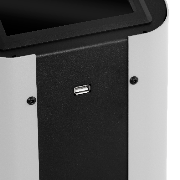 PCE Instruments Blockkalibrator PCE-DBC 650 |Temperaturbereich 300 °C  1200 °C |4 Sensoröffnungen 6  12 mm |Speicher-Beschreibung lesen