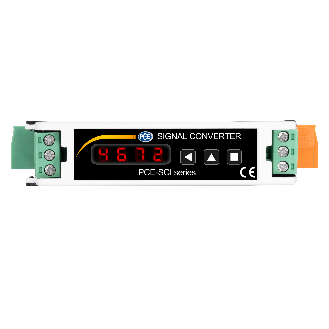 PCE Instruments Convertitore di segnali PCE-SCI-P-Leggi tutto
