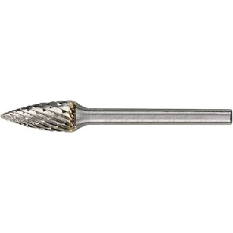 Kleinfrässtift HM SPG0313 C 3mm 3x13mm-Beschreibung lesen