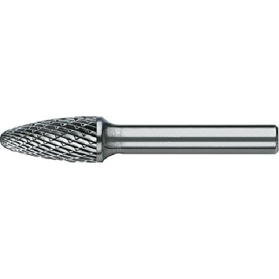 Frässtift HM RBF0820 C 6mm 8x20mm Frässtift HM RBF0820 C 6mm 8x20mm-Beschreibung lesen