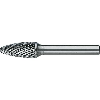 Frässtift HM RBF0820 C 6mm 8x20mm Frässtift HM RBF0820 C 6mm 8x20mm