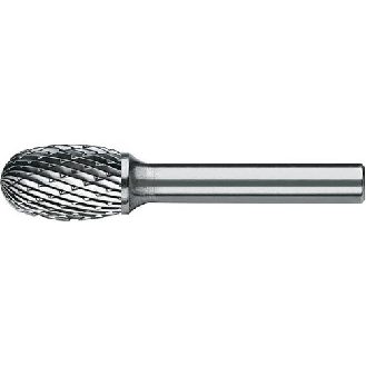 Frässtift  HM TRE0813 C 6mm 8x13,0mm-Beschreibung lesen