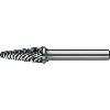 Frässtift  HM KEL1230 C 6mm 12x30mm